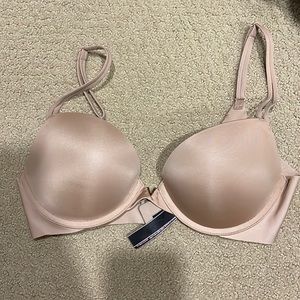 Victorias Secret push up bra